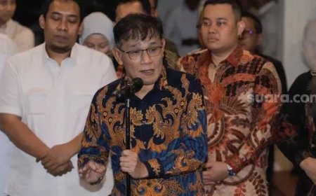 Tak Ada Nama Budiman Sudjatmiko Di Daftar Caleg PDIP, Tapi Muncul Nama Guntur Romli