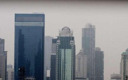 11 Perusahaan Swasta RI Masuk Komunitas Elit Global di 46 Negara