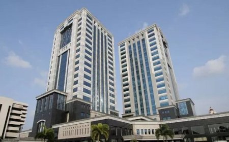 Utang RI Tambah Bengkak, Sekarang Segini Totalnya