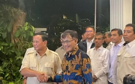Analis Beberkan Alasan Budiman Sudjatmiko 'Mbalelo' Dukung Prabowo: Ganjar Tak Kuat Menangi Pilpres