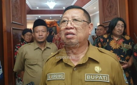 Bupati Tulungagung Pastikan Hak Penganut Kepercayaan Penghayat Terpenuhi
