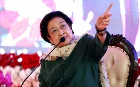 Megawati Kesal: Pak Sambo, Anak Buah Sendiri Kok Dibunuh?