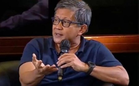 PN Jaksel Gelar Sidang Gugatan Terhadap Rocky Gerung Hari Ini!