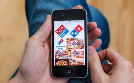 Domino's Pizza Bangkrut, Resmi Tutup Semua Gerai
