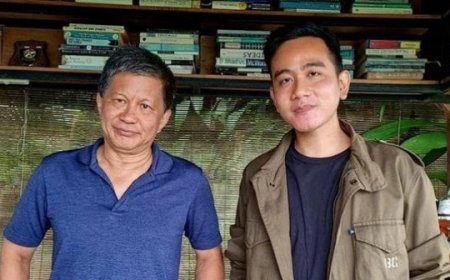 Digugat Pengacara David Tobing ke PN Jaksel, Rocky Gerung: Absurd!
