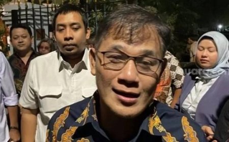PDIP: Minta Jadi Menteri Kalau Ganjar Jadi Presiden, Budiman Sudjatmiko Ngambek Karena Ditolak