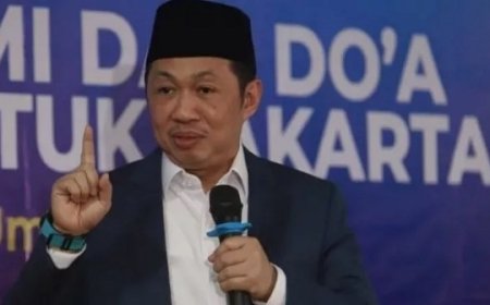 Anis Ingatkan Intervensi Negara Luar di Pilpres 2024: Jangan Jadikan Indonesia Medan Tempur Kepentingan Asing