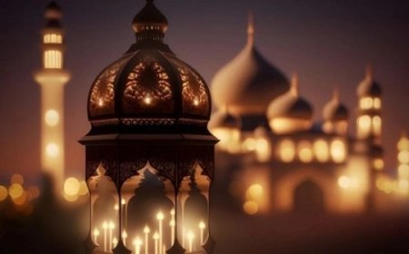 Kapan Maulid Nabi 2023 Tanggal Berapa? Cek Aturan SKB 3 Menteri Terbaru