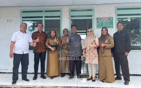 Komisi C DPRD Tulungagung Tinjau Aset Pemkab yang Terdampak Proyek Jalan Tol