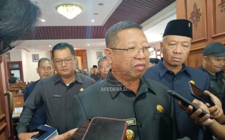 Pemkab Tulungagung Bakal Usulkan Ratusan Tenaga Teknis dan Administrasi pada P3K