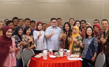Bupati Sebut Kabupaten Kediri Terbuka dan Ramah Investasi