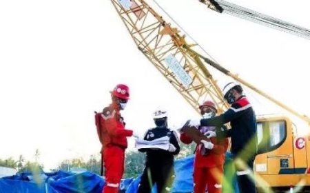 Nasib Waskita Karya Ditentukan Pengadilan Hari Ini