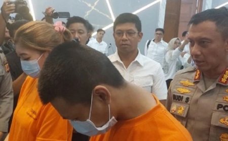 Modus Selebgram Cantik Bandung Promosikan Judi Online, Digaji Rp 10 Juta Tiap Bulan