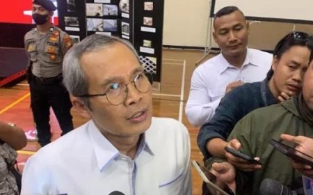 Gegara Sistem Perlindungan TKI Dikorupsi, KPK: Jadi Cuma Bisa Buat Ngetik!