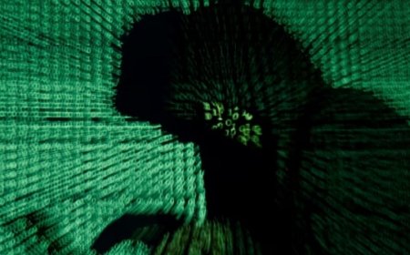 AS Tuntut Pendiri Perusahaan Kripto dengan Pencucian Uang