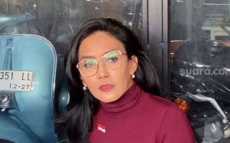 Harta Kekayaan Rieke Diah Pitaloka dari Artis hingga Jadi Politikus