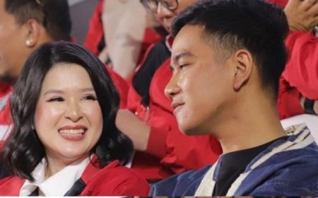 Gebrakan 'Offside' PSI: Habis Ganjar, Kini Pepet Gibran