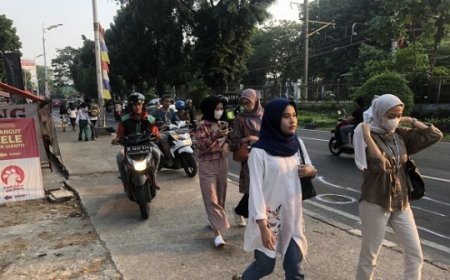 Berkaca dari Kasus 8 Pemotor Lenteng Agung, Siapa Berhak Dapat Santunan Kecelakaan Jasa Raharja?