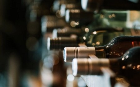 Apakah Wine Tanpa Alkohol Halal? Cermati Penjelasan MUI Berikut