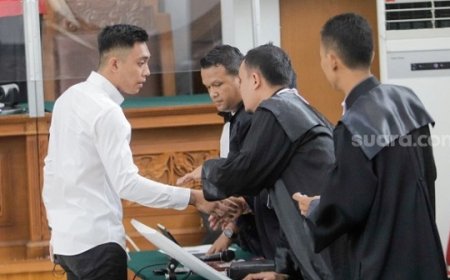 Jaksa Tolak Semua Pembelaan Mario Dandy Di Kasus Penganiayaan David Ozora
