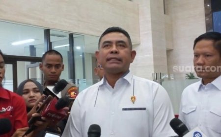 Bendahara Madrasah Al Zaytun hingga Anggota Pembina Yayasan Diperiksa Terkait Kasus TPPU Panji Gumilang