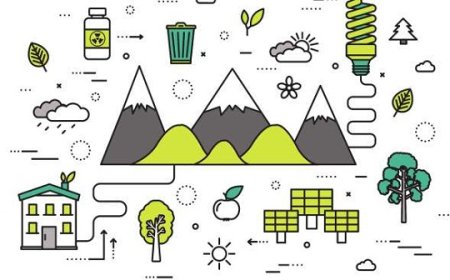 Transisi Energi jadi Tantangan Negara ASEAN, Termasuk Indonesia