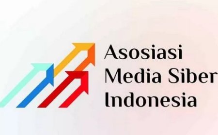 Wahyu Dhyatmika dan Maryadi Terpilih Pimpin AMSI Periode 2023-2027