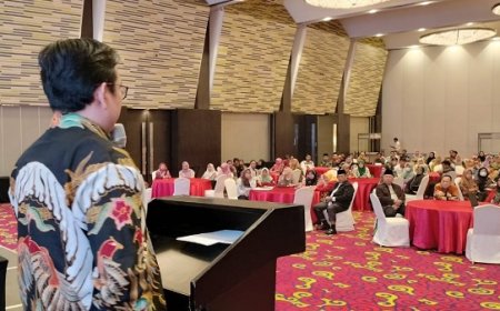 Pemerataan Mutu, Kemenag Latih 1.200 Guru Madrasah di Wilayah 3T