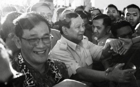 Tak Pernah Berhadapan Saat Tragedi 1998, Budiman Sudjatmiko Bantah Dukungan untuk Prabowo Didasari Stockholm Syndrome