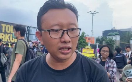 Kritik Vonis Ringan Dua Polisi Terdakwa Tragedi Kanjuruhan, YLBHI: Tidak Adil untuk 135 Korban