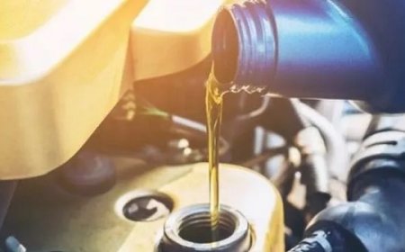Mesin Mobil Mesti Gunakan Pelumas Sesuai Kebutuhan, Ini Tips Pilih Oli