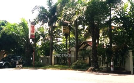 Bangunan Polsek Sumbergempol Liar, Puluhan Tahun Ahli Waris Bayar PBB