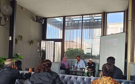 JMSI Jatim Fokus Peningkatan Kompetensi Perusahaan Media Lokal