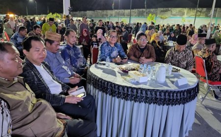 Expo KKN Moderasi Beragama Wujudkan Harmoni dalam Keberagaman
