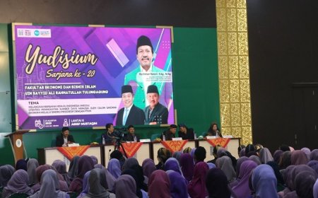 Tiap Tahun Kemenag Jaring 4.000 Ribu Penerima Beasiswa