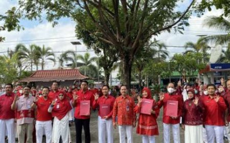 RSUD dr. Iskak Apresiasi Karyawan Tambahan Penghasilan