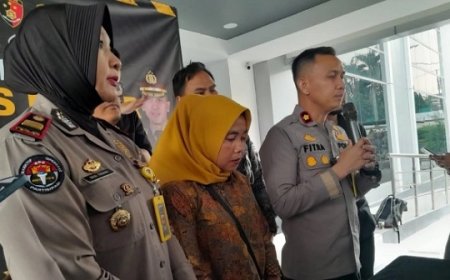 Hukuman Perawat yang Menyebabkan Bayi Tertukar di RS Sentosa Bogor