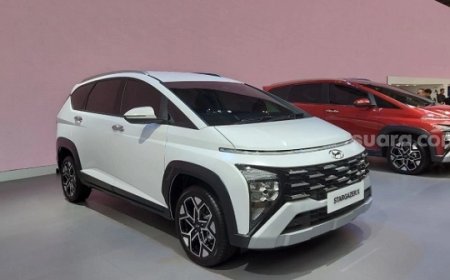 Dealer Hyundai dari Indonesia Berhasil Raih Penghargaan Global