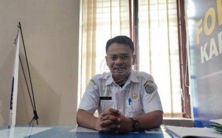 Bangun Dua Palang Pintu KA di Perlintasan Sebindang, Dishub Tulungagung Anggarkan Rp600 Juta
