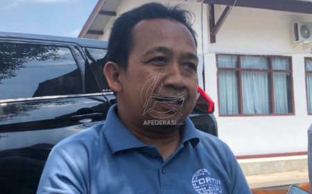 Dua Mantan Napi Masuk pada DCS, KPU : Masyarakat Tulungagung Belum Berikan Tanggapan