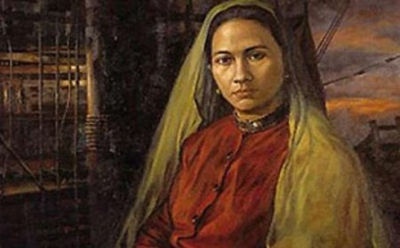 Marcella Zalianty Bawa Kisah Pahlawan Aceh Laksamana Malahayati ke Panggung Teater, Siapa Dia?