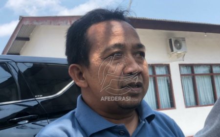 Tak Penuhi Syarat Keterwakilan Perempuan Satu Dapil, Dua Parpol Harus Kehilangan Bacaleg