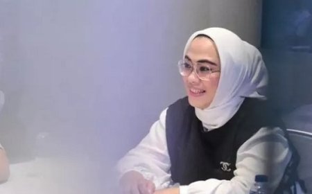 Mau Fokus! Bupati Karawang Cellica Nurrachadiana Mengundurkan Diri dari Jabatannya karena Jadi Caleg DPR RI