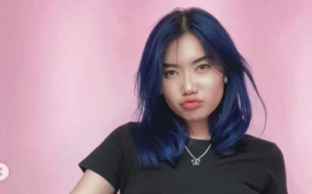 Profil Marshella Aprilia: Mantan Pratama Arhan yang Ditinggal Nikah, Bagaimana Nasibnya Kini?