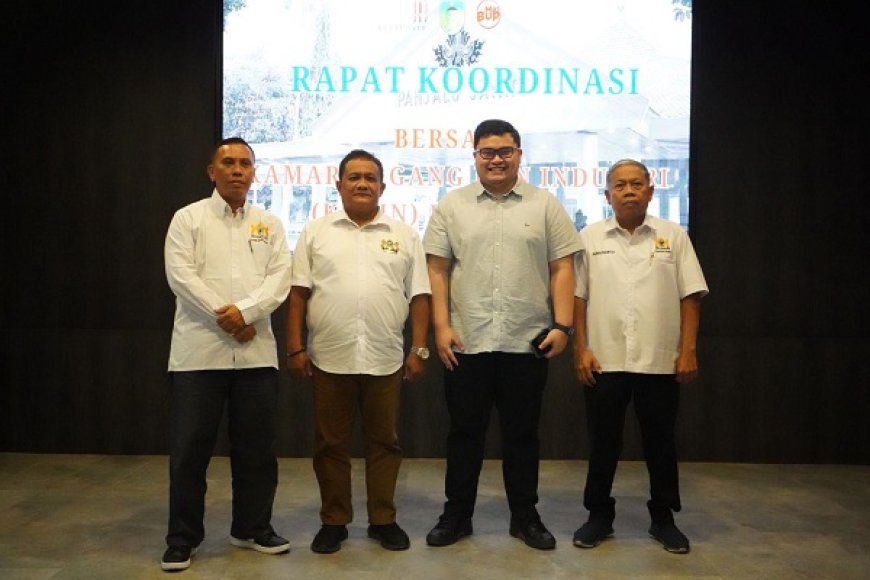 Mas Dhito Ajukan Penambahan Kuota Elpiji 3 Kg ke Pertamina