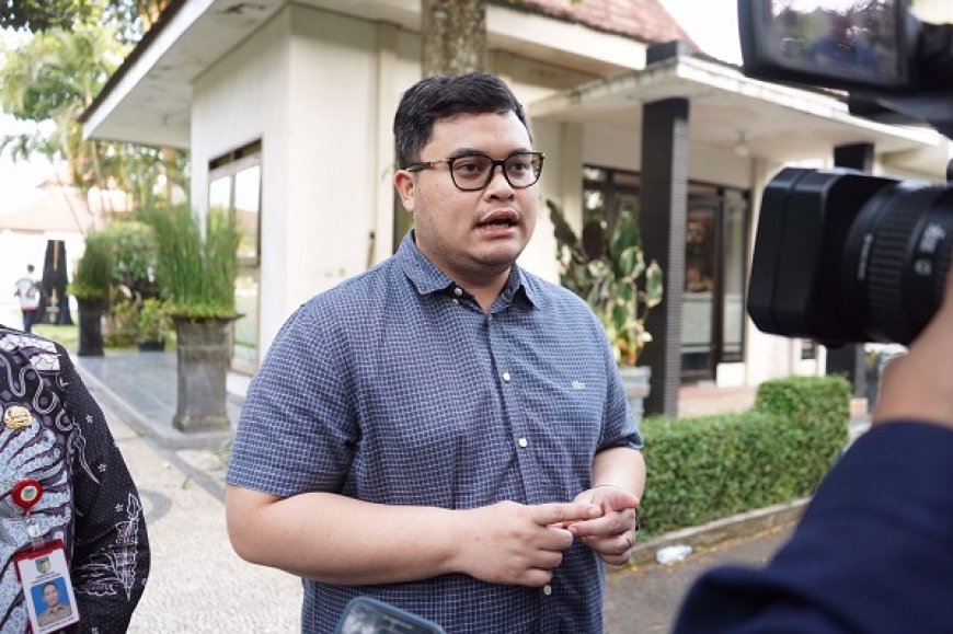 Mas Dhito Ajak Masyarakat Berantas Pungli, Kali Ini di Dunia Pendidikan