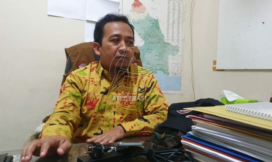 Vermin Tak Lolos, Dua Partai di Tulungagung Boleh Lakukan Perbaikan Berkas Bacalegnya pada Tahapan DCS