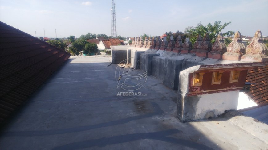 Diduga Lakukan Persetubuhan di Masjid, Lima Muda - Mudi Dibawa ke Polres Tulungagung