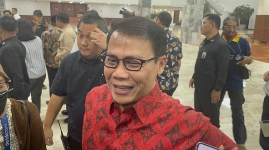 PPP Kena Ulti PDIP, Kalau Masih Nekat Usung Sandiaga Jadi Cawapres Ganjar Dipersilakan Cabut