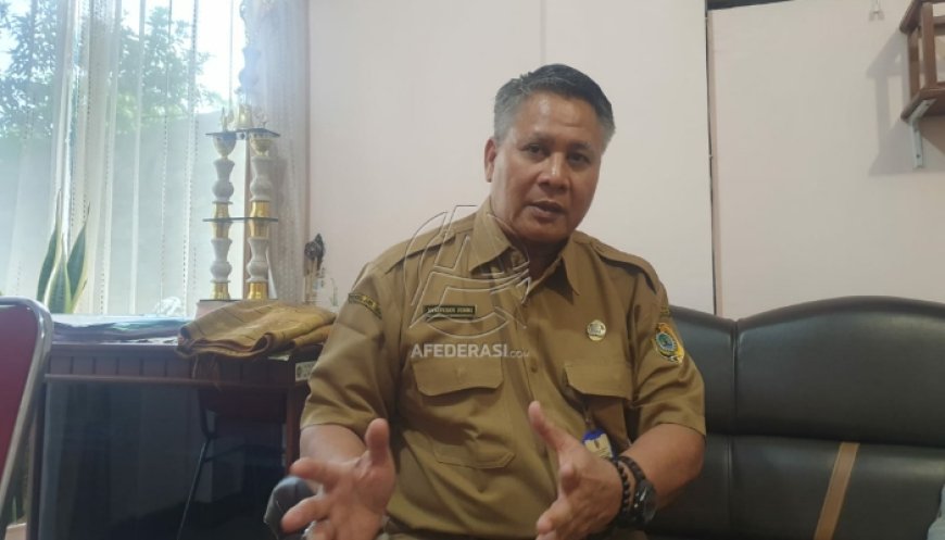 Imbas Pagu Anak Usia Sekolah Menurun, Lembaga Sekolah Pinggiran Tulungagung Minim Siswa